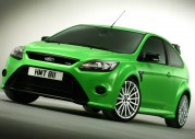 Ford Focus RS